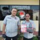 Satresnarkoba Tanjung Perak Tangkap Pria Bawa 65,51 Gram Sabu, Pasokan Disebut dari Buronan