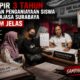 Laporan Penganiayaan Siswa SMK Rajasa Sejak 2023 Tak Kunjung Tuntas, Ibu Korban: Percuma Lapor Polisi