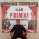 PIRAMIDA Polres Pasuruan Ajak Media Bersinergi Cegah Karhutla