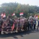 CaKrA Muda Indonesia Gelar Aksi di Balai Kota Surabaya, Desak Pengembangan Perkara Gratifikasi dan TPPU