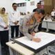 Forkopimda Lintas Daerah Sepakati Parluh PSHT Dipindahkan dari Madiun ke Magetan