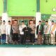 Polres Gresik Safari Jumat ke Ponpes Darul Ikhsan Menganti, Kapolres Ajak Santri Jauhi Narkoba dan Bijak Bermedia Sosial
