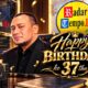 Achmad Bunadiono Al Aqshor Genap 37 Tahun, Radartempo.id Sampaikan Ucapan dan Doa