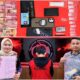Perempuan Residivis Ditangkap di Surabaya, Polisi Sita 9,64 Gram Sabu dan 30 Butir Ekstasi