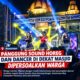 Panggung Sound Horeg dan Dancer di Dekat Masjid Dusun Kesemi Dipersoalkan Warga, Video Viral Jadi Sorotan Publik