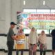 Sambut HUT ke-81 TNI, Kodim 1208/Sambas Gelar Bakti Sosial Donor Darah dan Bagi Sembako kepada Masyarakat