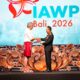 IAWP Diikuti 43 Negara, Kapolri Dorong Polwan RI Makin Kompetitif di Tingkat Internasional