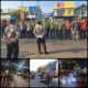 166 Personel Polres Pasuruan Sukses Amankan Pasuruan Carnival yang Dipadati Ribuan Penonton