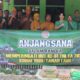 Sambut HUT TNI ke-81, Kodim 1009/Tanah Laut Pererat Silaturahmi dengan Tokoh Agama dan Veteran