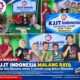 KJJT Indonesia Malang Raya Gelar Doa Bersama Serentak untuk 5 Jurnalis yang Belum Ditemukan