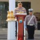 Peringati Hari Lalu Lintas Bhayangkara ke-71, Kapolres Pamekasan Tekankan Polantas Presisi dan Humanis