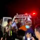 WARGA TEMUKAN MAYAT DI PINGGIR PANTAI PAKANDANGAN BARAT, POLRESTA SUMENEP LAKUKAN PENANGANAN DAN PENYELIDIKAN