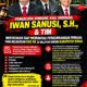 VIRAL, Soal Eko HK Masyarakat dan Penegak Hukum Kawal di Demak