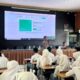 Kenalkan Teknologi AI, Polres Pasuruan Edukasi Ratusan Pelajar SMAN 1 Purwosari