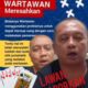 VIRAL, Dugaan Intimidasi Oknum Wartawan Resahkan Warga Demak