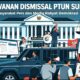 Diduga Hakim PTUN Surabaya Tak Netral, Garad Siap Adukan Ke KY Dan Mosi Tidak Percaya Ke MA