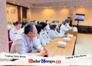 Gresik Jadi Lokus Visitasi Kepemimpinan Nasional, Peserta PKN II Dalami Keamanan Data Pribadi