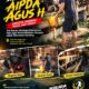Di Balik Kesibukan Jatanras Polda Jateng, Aipda Agus H Tekuni Ternak Kambing di Pati