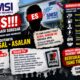 Miris!!! Sebuah organisasi sebesar SMSI (Serikat Media Siber Indonesia) rekrutmen anggotanya diduga asal – asalan