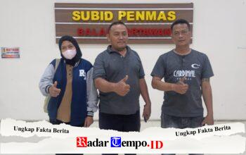 Diduga Dianiaya hingga Dirawat di RSUD, Warga Salatiga Laporkan SA ke Polda Jateng