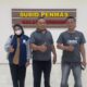 Diduga Dianiaya hingga Dirawat di RSUD, Warga Salatiga Laporkan SA ke Polda Jateng