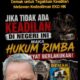 TIKTOKER KONDANG HERI SWEEKE DENGAN TEGAS MENANTANG DUEL EKO HK DARI DEMAK DIATAS RING