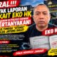 Bukan Satu-Dua Aduan Soal Eko HK, Publik Demak Mulai Bertanya: Polres Menunggu Atensi Polda Jateng?