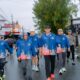 Police Women Run IV 2026 Meriahkan HUT ke-78 Polwan, Ribuan Pelari Padati Bukittinggi