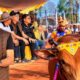 DPR RI Hadiri Festival Budaya Kerrap Tanggha’ di Sumenep, Slamet Ariyadi Dorong Pelestarian Tradisi Lokal Naik Kelas