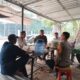 Antisipasi Karhutla, Babinsa Koramil 1002-06/Barabai Edukasi Warga
