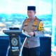 Kapolri Ajak Mahasiswa UMSU Kuasai Teknologi untuk Indonesia Emas 2045