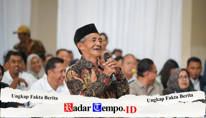 Merawat Sapi Perah, Menjaga Nafkah Peternak dan Pasokan Susu Nasional