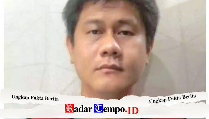 Willy Angga Dikabarkan Kembali Diamankan Polrestabes Surabaya