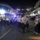 Antisipasi Gangster, Polres Pelabuhan Tanjung Perak Gencarkan Patroli Malam