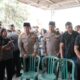 Polres Kediri Dampingi dan Beri Dukungan Moril Keluarga Korban KM Virgo Transport 8