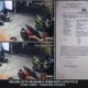 Terekam CCTV, Motor Pemuda 19 Tahun Raib di Rental PS Manukan Krajan Surabaya