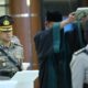 Kepemimpinan Polres Pasuruan Berganti, AKBP Irawan Setyono Gantikan AKBP Harto Agung Cahyono