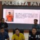 Polisi Ungkap Kasus Pria Tewas Ditusuk di Kos Tayu, Motif Diduga Cemburu