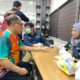 Karantina Jatim Hadir Lebih Dekat, dari Jalan Sehat hingga Layanan Kesehatan Gratis