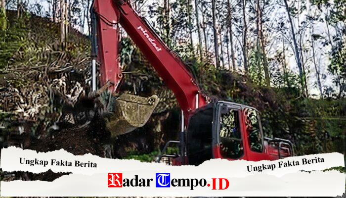 Dugaan PETI Batu Putih dan Penyalahgunaan Solar Subsidi di Banyumudal, Warga Desak APH Bertindak