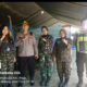 Polsek Wagir Patroli & Amankan Kegiatan PKT-CARMAL SMA Taruna Nusantara di Lapangan Precet