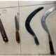 Dua Terduga Pelaku Curanmor Bersenjata Ditangkap di Sukolilo Surabaya, Satu Dilumpuhkan
