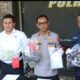 Polres Malang Gagalkan Peredaran 1,1 Kg Sabu dan Ribuan Ekstasi Asal Jakarta