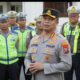 Tilang Manual Surabaya Kembali Berlaku: Kapolrestabes Surabaya Tegaskan Nol Toleransi Penyimpangan