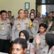 Wakapolri Siapkan Siswa SIP, Sepolwan, SPN, dan Taruna Akpol Dukung Perlinsos
