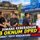 AMI Geram! Polrestabes Sebut 3 Anggota DPRD Jalani Asesmen di BNNK, Humas BNNK Mengaku Tak Tahu