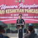 Kapolres Gresik Pimpin Upacara Hari Kesaktian Pancasila 2026, Teguhkan Nilai Persatuan