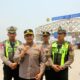 Jembatan Pajarakan Direhabilitasi, Polres Probolinggo Siapkan Jalur Alternatif