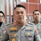 Polres Bondowoso berhasil amankan remaja pembuat konten truck oleng di jalan