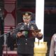 Kapolres Sampang AKBP Anang Hardiyanto Pimpin Upacara Hari Kesaktian Pancasila